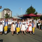 V Strakonicích dudy hučí… Začal festival