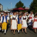 V Strakonicích dudy hučí… Začal festival
