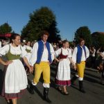 V Strakonicích dudy hučí… Začal festival
