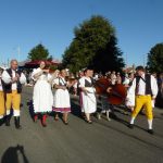 V Strakonicích dudy hučí… Začal festival