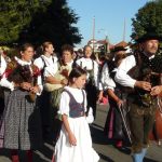 V Strakonicích dudy hučí… Začal festival