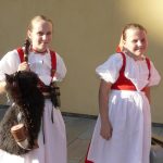V Strakonicích dudy hučí… Začal festival