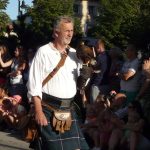 V Strakonicích dudy hučí… Začal festival