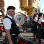 V Strakonicích dudy hučí… Začal festival