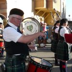 V Strakonicích dudy hučí… Začal festival