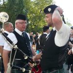 V Strakonicích dudy hučí… Začal festival