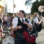 V Strakonicích dudy hučí… Začal festival