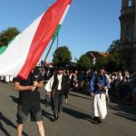 V Strakonicích dudy hučí… Začal festival