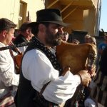 V Strakonicích dudy hučí… Začal festival