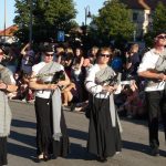 V Strakonicích dudy hučí… Začal festival