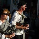 V Strakonicích dudy hučí… Začal festival