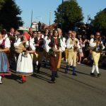 V Strakonicích dudy hučí… Začal festival