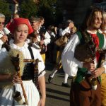 V Strakonicích dudy hučí… Začal festival