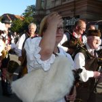 V Strakonicích dudy hučí… Začal festival