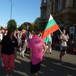 V Strakonicích dudy hučí… Začal festival
