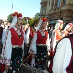 V Strakonicích dudy hučí… Začal festival