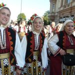 V Strakonicích dudy hučí… Začal festival