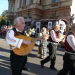 V Strakonicích dudy hučí… Začal festival