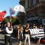V Strakonicích dudy hučí… Začal festival