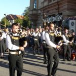 V Strakonicích dudy hučí… Začal festival