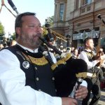 V Strakonicích dudy hučí… Začal festival