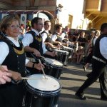 V Strakonicích dudy hučí… Začal festival