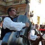 V Strakonicích dudy hučí… Začal festival