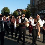 V Strakonicích dudy hučí… Začal festival
