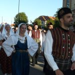 V Strakonicích dudy hučí… Začal festival