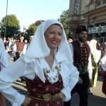 V Strakonicích dudy hučí… Začal festival