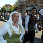 V Strakonicích dudy hučí… Začal festival