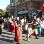 V Strakonicích dudy hučí… Začal festival