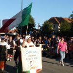 V Strakonicích dudy hučí… Začal festival
