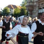 V Strakonicích dudy hučí… Začal festival