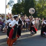 V Strakonicích dudy hučí… Začal festival