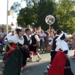 V Strakonicích dudy hučí… Začal festival
