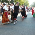 V Strakonicích dudy hučí… Začal festival