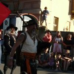 V Strakonicích dudy hučí… Začal festival