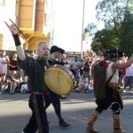 V Strakonicích dudy hučí… Začal festival