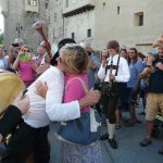 V Strakonicích dudy hučí… Začal festival