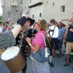 V Strakonicích dudy hučí… Začal festival