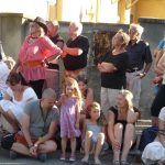 V Strakonicích dudy hučí… Začal festival
