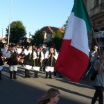 V Strakonicích dudy hučí… Začal festival