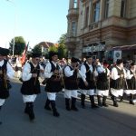V Strakonicích dudy hučí… Začal festival