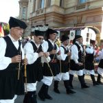 V Strakonicích dudy hučí… Začal festival