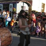 V Strakonicích dudy hučí… Začal festival