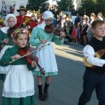V Strakonicích dudy hučí… Začal festival