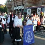 V Strakonicích dudy hučí… Začal festival