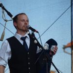 Poslední postřehy a závěrečný průvod Mezinárodního dudáckého festivalu