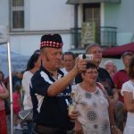 Poslední postřehy a závěrečný průvod Mezinárodního dudáckého festivalu